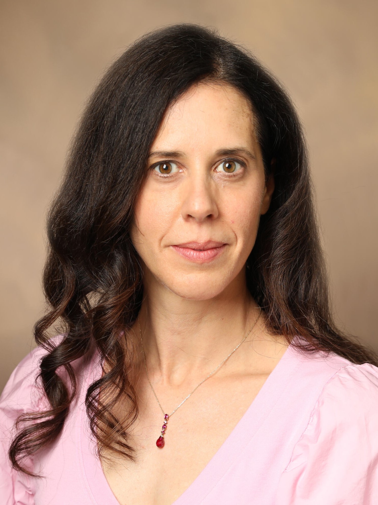 Maria Krakauer, MD