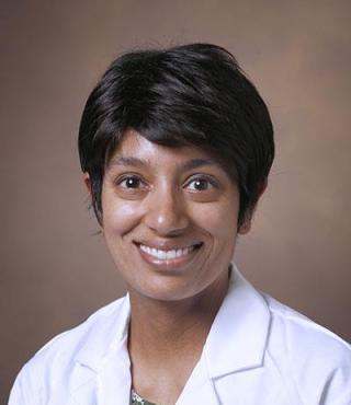 Maya Neeley, MD